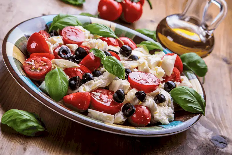 Tạp chí du lịch Wanderlust Tips 5 nền ẩm thực tuyệt vời nhất thế giới