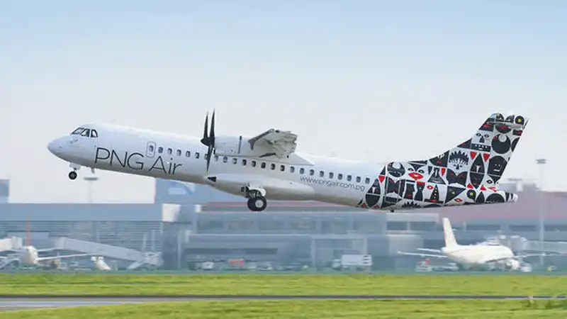 Tạp chí du lịch Wanderlust Tips10 chiếc máy bay có bề ngoài sặc sỡ nhất thế giới