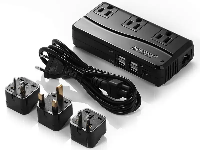 10 phụ kiện công nghệ cho dân du lịch dưới 50USD 6 Tạp chí du lịch Wanderlust Tips 10 phụ kiện công nghệ cho dân du lịch dưới 50USD