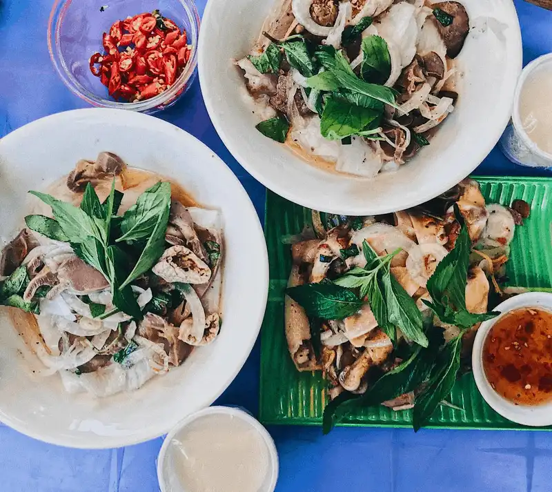 Tạp chí du lịch Wanderlust Tips 3 món ăn đại diện cho ẩm thực Đà Lạt