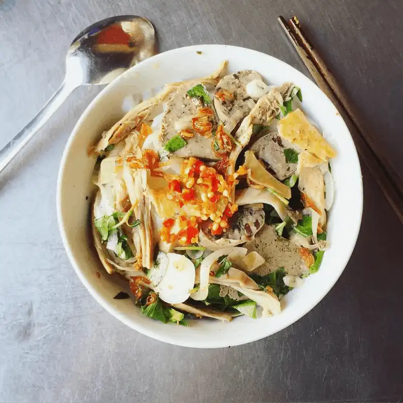 Tạp chí du lịch Wanderlust Tips 3 món ăn đại diện cho ẩm thực Đà Lạt