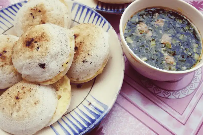 Tạp chí du lịch Wanderlust Tips 3 món ăn đại diện cho ẩm thực Đà Lạt