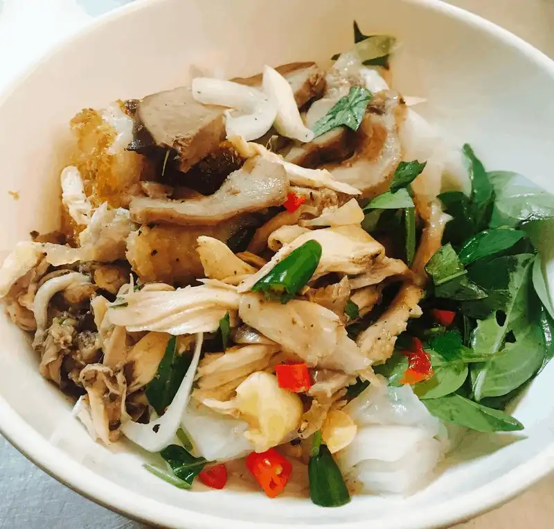 Tạp chí du lịch Wanderlust Tips 3 món ăn đại diện cho ẩm thực Đà Lạt