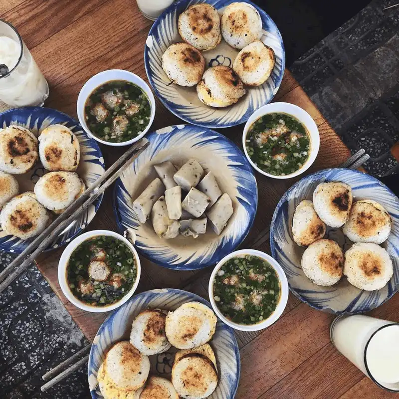 Tạp chí du lịch Wanderlust Tips 3 món ăn đại diện cho ẩm thực Đà Lạt