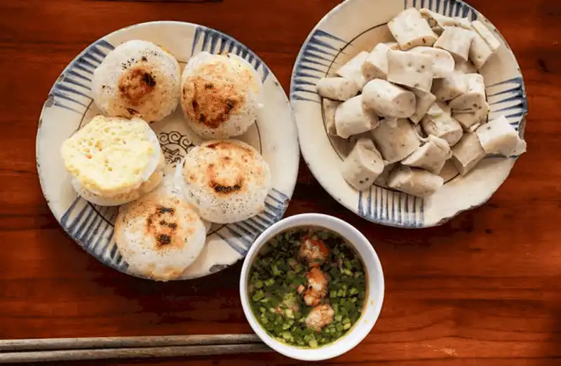 Tạp chí du lịch Wanderlust Tips 3 món ăn đại diện cho ẩm thực Đà Lạt