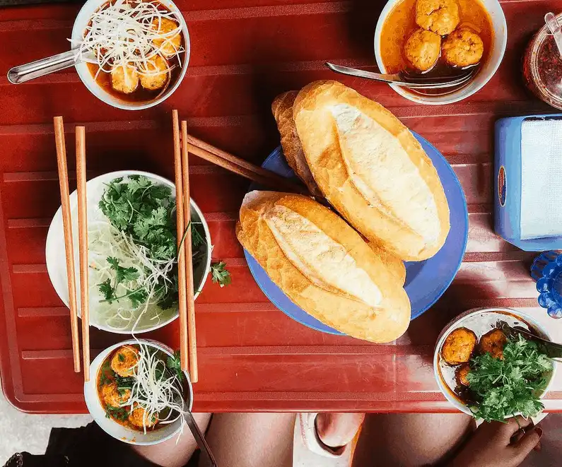 Tạp chí du lịch Wanderlust Tips 3 món ăn đại diện cho ẩm thực Đà Lạt