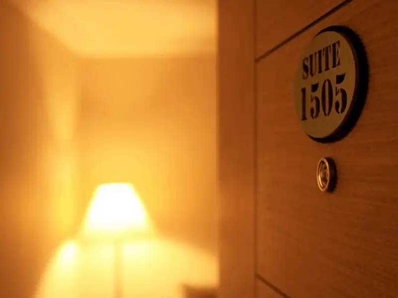 4 thuật ngữ khách sạn hay bị hiểu lầm nhất 6 Tạp chí du lịch Wanderlust Tips 4 thuật ngữ khách sạn hay bị hiểu lầm nhất