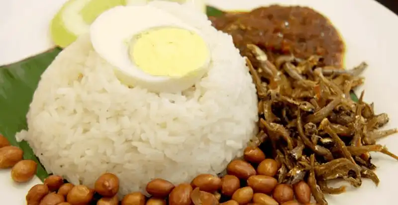 Tạp chí du lịch Wanderlust Tips 5 món ăn tạo chỗ đứng cho Brunei trên bản đồ ẩm thực Châu Á