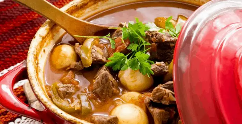 Tạp chí du lịch Wanderlust Tips 5 món ăn tạo chỗ đứng cho Brunei trên bản đồ ẩm thực Châu Á