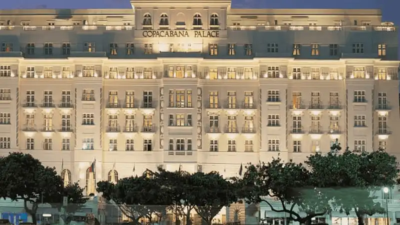 5 nhà hàng sao Michelin thuộc các khách sạn nổi tiếng 6 Tạp chí du lịch Wanderlust Tips 5 nhà hàng sao Michelin thuộc các khách sạn nổi tiếng