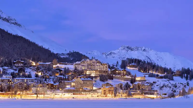 5 nhà hàng sao Michelin thuộc các khách sạn nổi tiếng 7 Tạp chí du lịch Wanderlust Tips 5 nhà hàng sao Michelin thuộc các khách sạn nổi tiếng