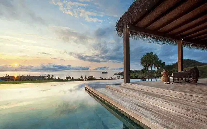 5 resort lãng mạn nhất ở quốc đảo Fiji 14 Tạp chí du lịch Wanderlust Tips 5 resort lãng mạn nhất ở quốc đảo Fiji bên Nam Thái Bình Dương