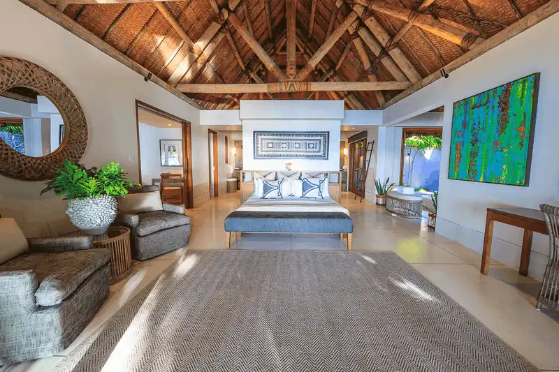 5 resort lãng mạn nhất ở quốc đảo Fiji 6 Tạp chí du lịch Wanderlust Tips 5 resort lãng mạn nhất ở quốc đảo Fiji bên Nam Thái Bình Dương