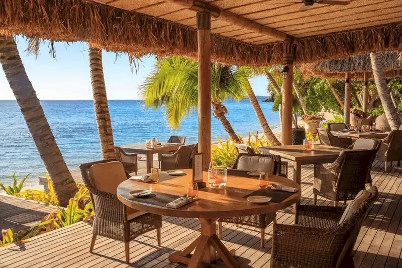 5 resort lãng mạn nhất ở quốc đảo Fiji 7 Tạp chí du lịch Wanderlust Tips 5 resort lãng mạn nhất ở quốc đảo Fiji bên Nam Thái Bình Dương