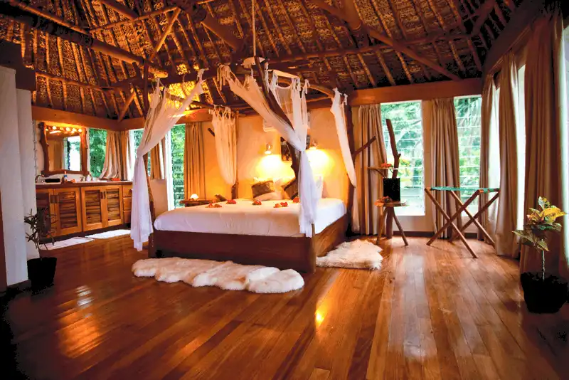 5 resort lãng mạn nhất ở quốc đảo Fiji 10 Tạp chí du lịch Wanderlust Tips 5 resort lãng mạn nhất ở quốc đảo Fiji bên Nam Thái Bình Dương