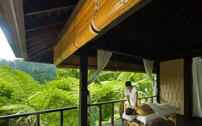5 spa trong khách sạn có liệu trình độc đáo trên thế giới 6 Tạp chí du lịch Wanderlust Tips 5 spa của khách sạn nổi tiếng trên thế giới