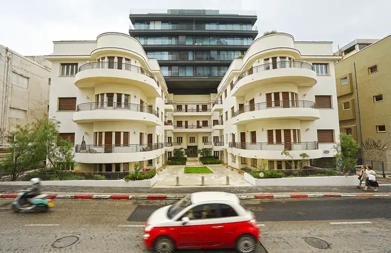 Tạp chí du lịch Wanderlust Tips 5 trang web du lịch nổi tiếng tại Israel