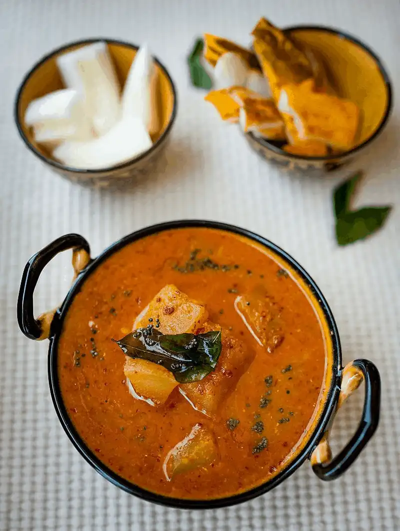 6 điều bạn cần biết về ẩm thực địa phương của Karnataka, Ấn Độ 8 Tạp chí du lịch Wanderlust Tips 6 điều bạn cần biết về ẩm thực của Karnataka Ấn Độ