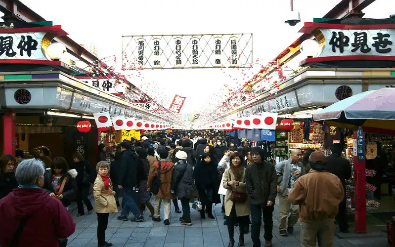 6 lý do chứng tỏ Tokyo là thành phố đáng sống 9 Tạp chí du lịch Wanderlust Tips 6 lý do Tokyo là thành phố đáng sống