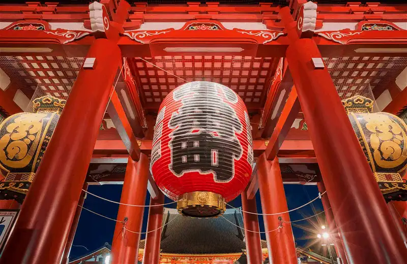 6 lý do chứng tỏ Tokyo là thành phố đáng sống 6 Tạp chí du lịch Wanderlust Tips 6 lý do Tokyo là thành phố đáng sống