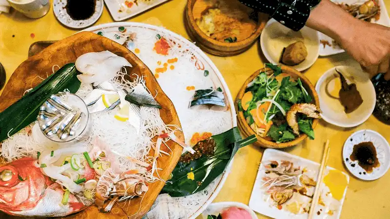Tạp chí du lịch Wanderlust Tips 6 lý do Tokyo là thành phố đáng sống