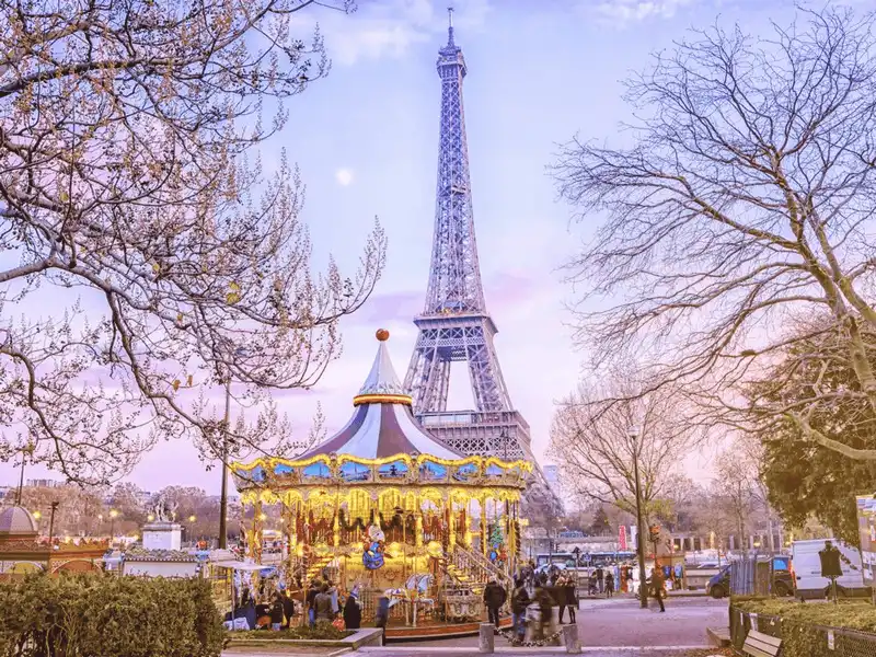 Tạp chí du lịch Wanderlust Tips 8 sai lầm to lớn khi đi du lịch nước ngoài