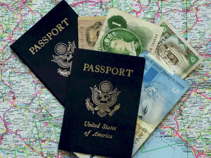 Tạp chí du lịch Wanderlust Tips 8 sai lầm to lớn khi đi du lịch nước ngoài