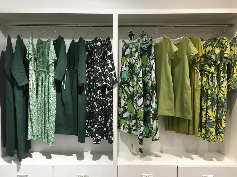 Tạp chí du lịch Wanderlust Tips 8 showroom dành cho tín đồ ưu thích thời trang Nga ở St Petersburg