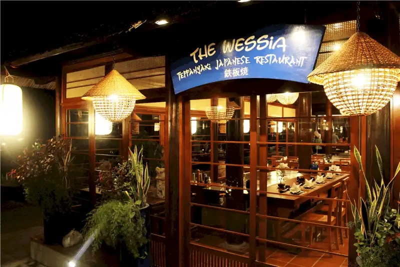 Tạp chí du lịch Wanderlust Tips ẩm thực Teppanyaki lần đầu tiên xuất hiện ở Hội An