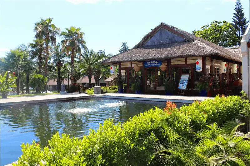 Tạp chí du lịch Wanderlust Tips ẩm thực Teppanyaki lần đầu tiên xuất hiện ở Hội An