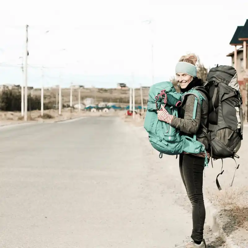 Tạp chí du lịch Wanderlust Tips 5 travel blogger người Áo bạn nên bật chế độ "theo dõi" 