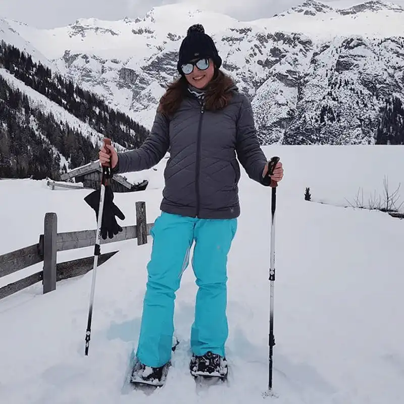 Tạp chí du lịch Wanderlust Tips 5 travel blogger người Áo bạn nên bật chế độ "theo dõi" 