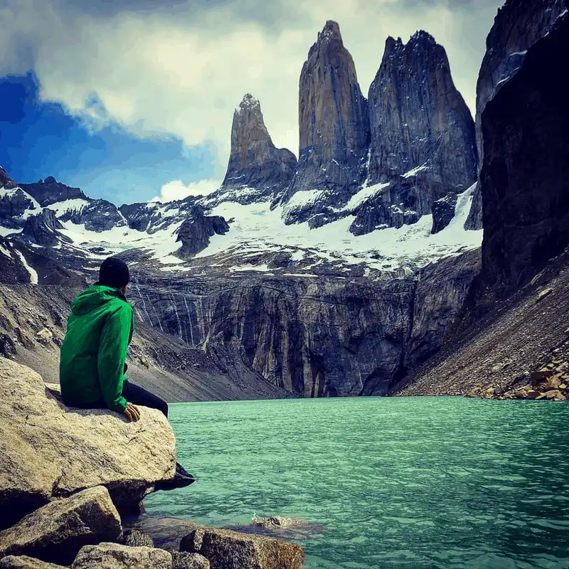 Tạp chí du lịch Wanderlust Tips 5 travel blogger người Áo bạn nên bật chế độ "theo dõi" 