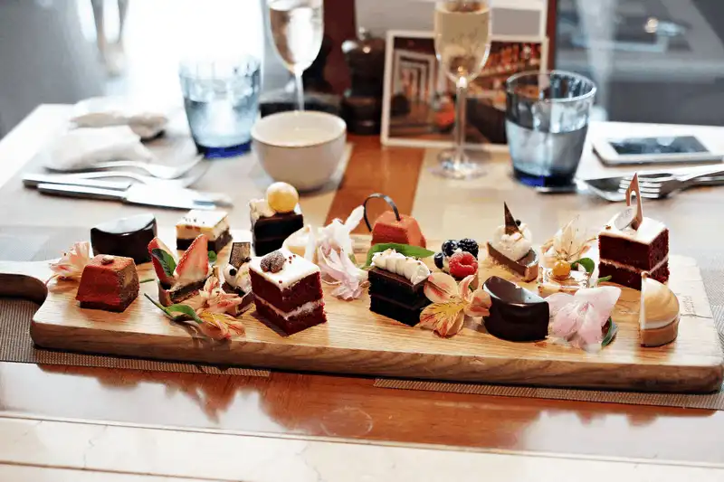 Tạp chí du lịch Wanderlust Tips Capella khách sạn diễn ra cuộc gặp gỡ lịch sử giữa Trump và Kim