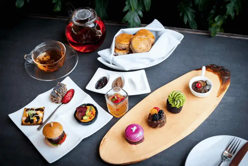 Tạp chí du lịch Wanderlust Tips Capella khách sạn diễn ra cuộc gặp gỡ lịch sử giữa Trump và Kim