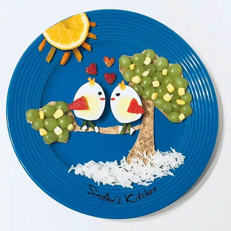 Tạp chí du lịch Wanderlust tips Bộ ảnh nghệ thuật ẩm thực gây sốt cộng đồng mạng