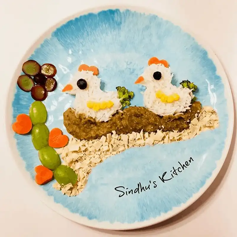 Tạp chí du lịch Wanderlust tips Bộ ảnh nghệ thuật ẩm thực gây sốt cộng đồng mạng