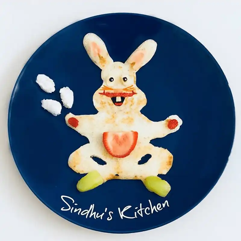 Tạp chí du lịch Wanderlust tips Bộ ảnh nghệ thuật ẩm thực gây sốt cộng đồng mạng