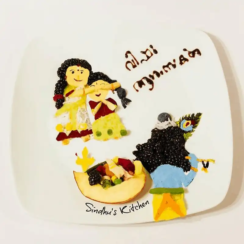 Tạp chí du lịch Wanderlust tips Bộ ảnh nghệ thuật ẩm thực gây sốt cộng đồng mạng