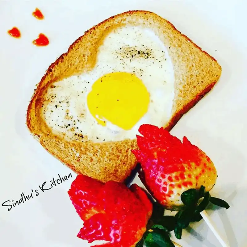 Tạp chí du lịch Wanderlust tips Bộ ảnh nghệ thuật ẩm thực gây sốt cộng đồng mạng