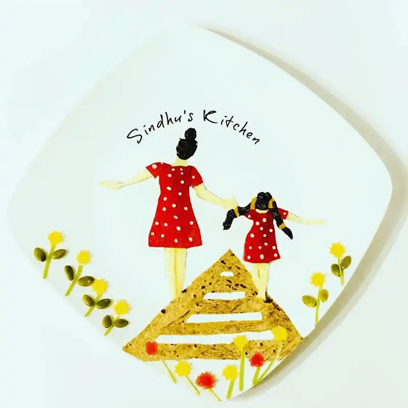 Tạp chí du lịch Wanderlust tips Bộ ảnh nghệ thuật ẩm thực gây sốt cộng đồng mạng