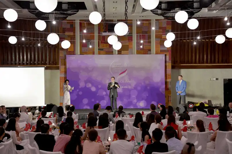 Tạp chí du lịch Wanderlust Tips chuỗi sự kiện ấn tượng kỉ niệm 5 năm hoạt động của Laguna Lăng Cô