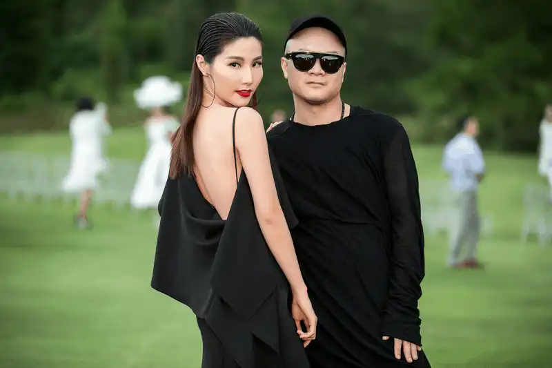 Tạp chí du lịch Wanderlust Tips chuỗi sự kiện ấn tượng kỉ niệm 5 năm hoạt động của Laguna Lăng Cô