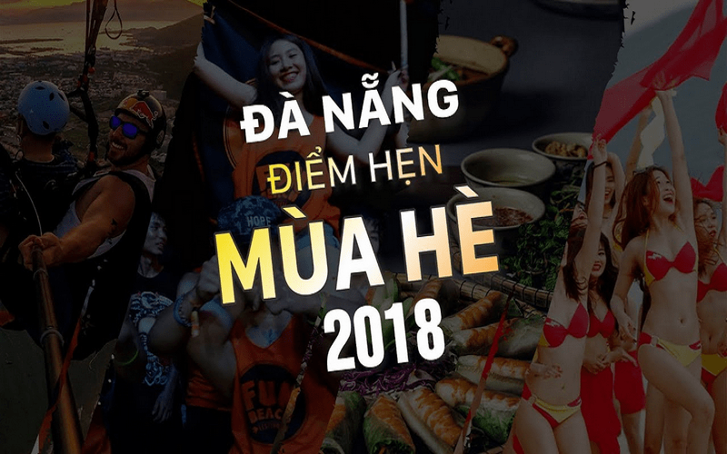 Wanderlust tips da nang diem hen mua he 2018 voi nhieu hoat dong bung no 2