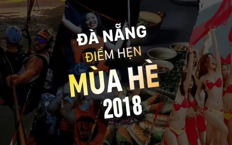 "Đà Nẵng - điểm hẹn mùa hè 2018" với nhiều hoạt động bùng nổ 5 Tạp chí du lịch Wanderlust Tips Đà Nẵng điểm hẹn mùa hè với nhiều hoạt động bùng nổ