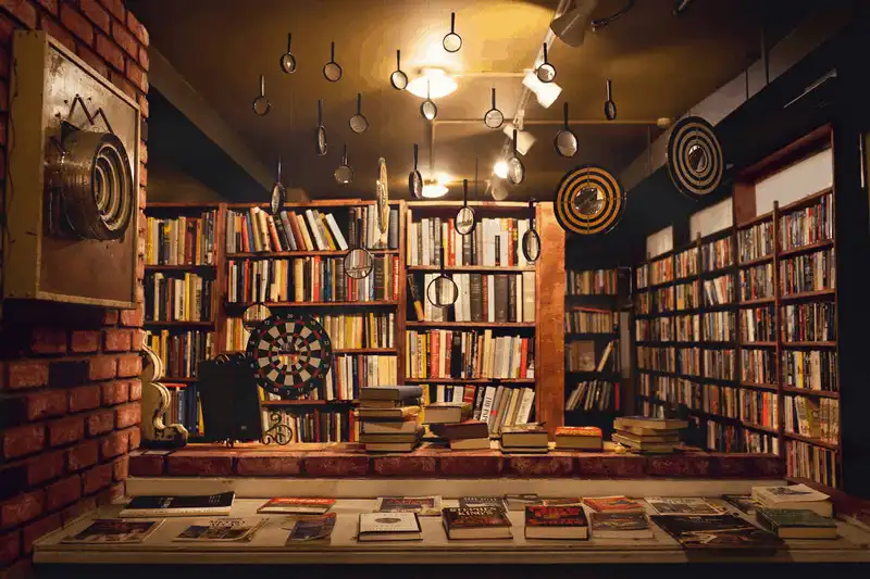 Đến Los Angeles bạn nhất định phải ghé qua những cửa hàng này 7 Đến Los Angeles bạn nhất định phải ghé qua những cửa hàng quà tặng này