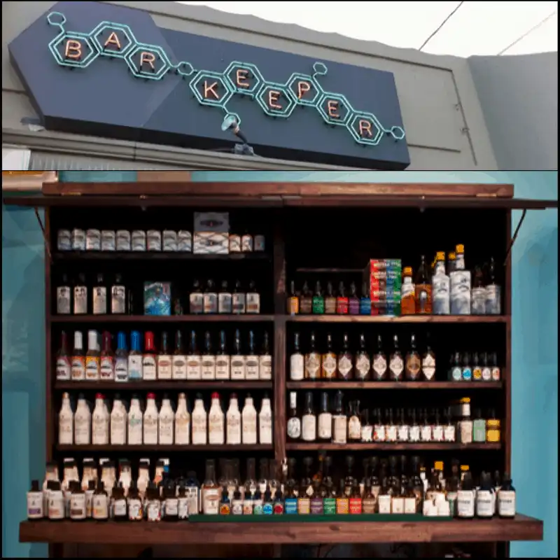 Đến Los Angeles bạn nhất định phải ghé qua những cửa hàng này 10 Đến Los Angeles bạn nhất định phải ghé qua những cửa hàng quà tặng này