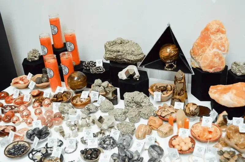 Đến Los Angeles bạn nhất định phải ghé qua những cửa hàng này 11 Đến Los Angeles bạn nhất định phải ghé qua những cửa hàng quà tặng này