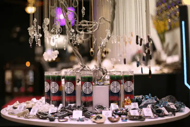 Đến Los Angeles bạn nhất định phải ghé qua những cửa hàng này 12 Đến Los Angeles bạn nhất định phải ghé qua những cửa hàng quà tặng này