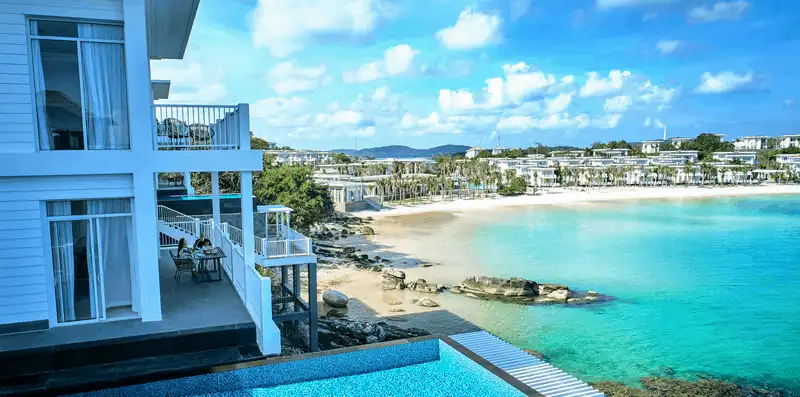 Tạp chí du lịch Wanderlust Tips khai trương khu biệt thự nghỉ dưỡng Premier Village Phu Quoc quản lí bởi AccorHotels tại Phú Quốc